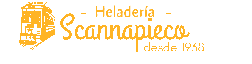 Heladería Scannapieco